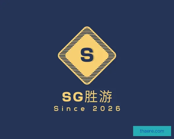 发现SG胜游